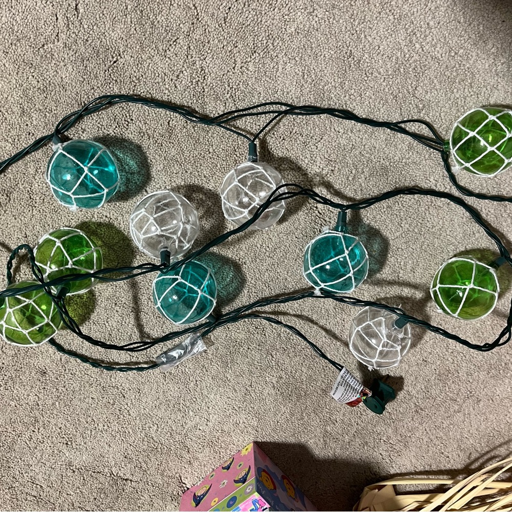 String Lights - Picture 4 of 4
